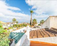 Wiederverkauf - Villa - Torrevieja - Los balcones