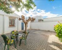 Wiederverkauf - Villa - Torrevieja - Los balcones