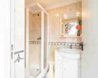 Wiederverkauf - Villa - Torrevieja - Los balcones