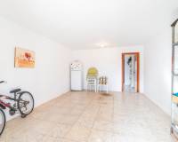 Wiederverkauf - Villa - Torrevieja - Los balcones