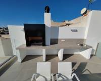 Wiederverkauf - Villa - Torrevieja - Los balcones