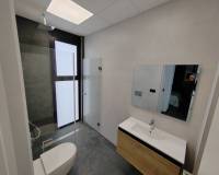 Wiederverkauf - Villa - Torrevieja - Los balcones