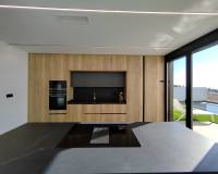 Wiederverkauf - Villa - Torrevieja - Los balcones