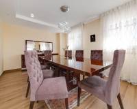 Wiederverkauf - Villa - Torrevieja - Los balcones