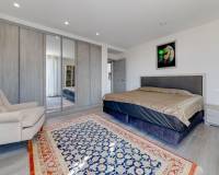 Wiederverkauf - Villa - Torrevieja - Los balcones