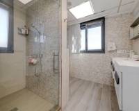 Wiederverkauf - Villa - Torrevieja - Los balcones