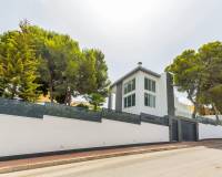 Wiederverkauf - Villa - Torrevieja - Los balcones