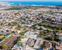 Wiederverkauf - Villa - Torrevieja - Los balcones