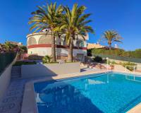 Wiederverkauf - Villa - Torrevieja - Los balcones