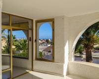 Wiederverkauf - Villa - Torrevieja - Los balcones