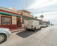 Wiederverkauf - Villa - Torrevieja - Playa de los Naufragos