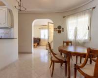 Wiederverkauf - Villa - Torrevieja - San Luis