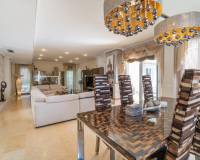 Wiederverkauf - Villa - Torrevieja - Torre la mata