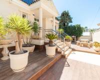 Wiederverkauf - Villa - Torrevieja - Torre la mata