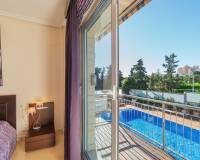 Wiederverkauf - Villa - Torrevieja - Torre la mata