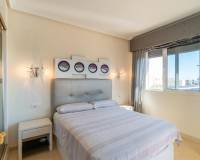 Wiederverkauf - Villa - Torrevieja - Torre la mata