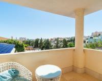 Wiederverkauf - Villa - Torrevieja - Torre la mata