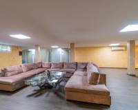 Wiederverkauf - Villa - Torrevieja - Torre la mata