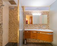 Wiederverkauf - Villa - Torrevieja - Torre la mata