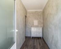 Wiederverkauf - Villa - Torrevieja - Torreta florida