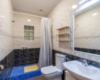 Wiederverkauf - Villa - Torrevieja - Torreta florida
