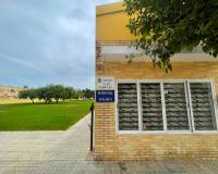 Wiederverkauf - Villa - Torrevieja