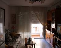 Wohnzimmer | Immobilien zum Verkauf in Torrevieja 