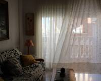 Woonkamer | Makelaars in Torrevieja