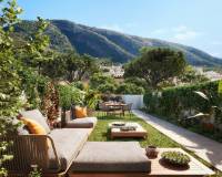 Yeni yapı - Apartman dairesi - Albir