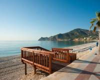 Yeni yapı - Apartman dairesi - Albir