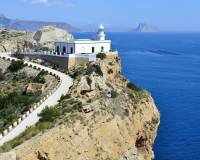 Yeni yapı - Apartman dairesi - Albir