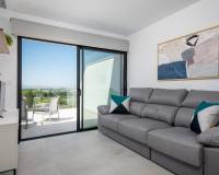 Yeni yapı - Apartman dairesi - Benijofar - Benimar