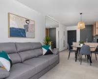 Yeni yapı - Apartman dairesi - Benijofar - Benimar