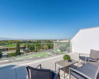 Yeni yapı - Apartman dairesi - Benijofar - Benimar