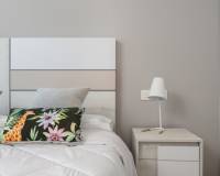 Yeni yapı - Apartman dairesi - Benijofar - Benimar