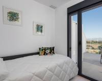 Yeni yapı - Apartman dairesi - Benijofar - Benimar