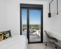 Yeni yapı - Apartman dairesi - Benijofar - Benimar