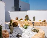 Yeni yapı - Apartman dairesi - Benijofar - Benimar