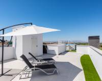 Yeni yapı - Apartman dairesi - Benijofar - Benimar