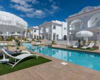 Yeni yapı - Apartman dairesi - Ciudad quesada - Doña pepa