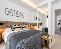 Yeni yapı - Apartman dairesi - Ciudad quesada - Doña pepa