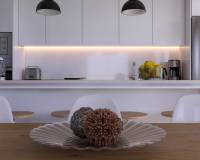 Yeni yapı - Apartman dairesi - Finestrat - Sierra cortina