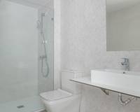 Yeni yapı - Apartman dairesi - Finestrat - Sierra cortina