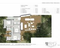 Yeni yapı - Apartman dairesi - Font del llop