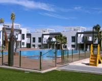 Yeni yapı - Apartman dairesi - Guardamar del Segura - EL RASO