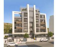 Yeni yapı - Apartman dairesi - Guardamar del Segura - Los secanos