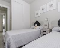 Yeni yapı - Apartman dairesi - Guardamar del Segura