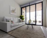 Yeni yapı - Apartman dairesi - Guardamar del Segura