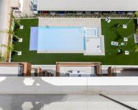 Yeni yapı - Apartman dairesi - Guardamar del Segura