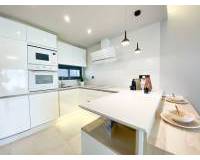 Yeni yapı - Apartman dairesi - Guardamar del Segura